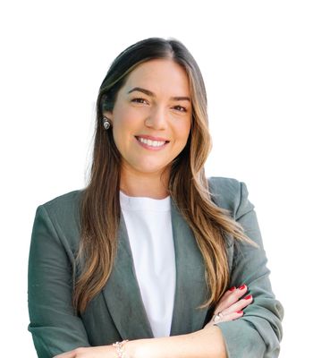 Portrait of Alexis Kaplowitz, REALTOR®.